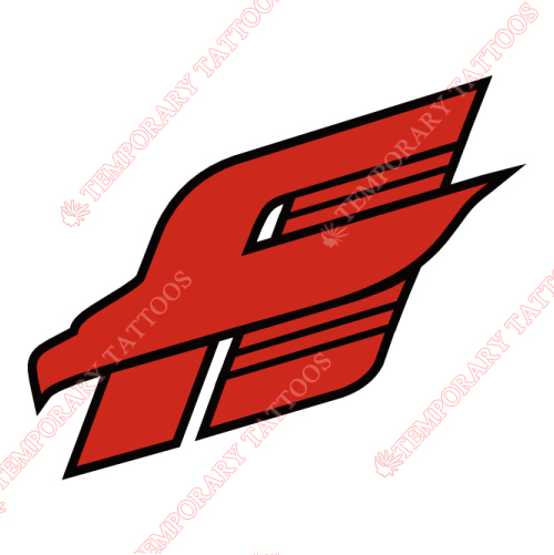 Avangard Omsk Customize Temporary Tattoos Stickers NO.7202